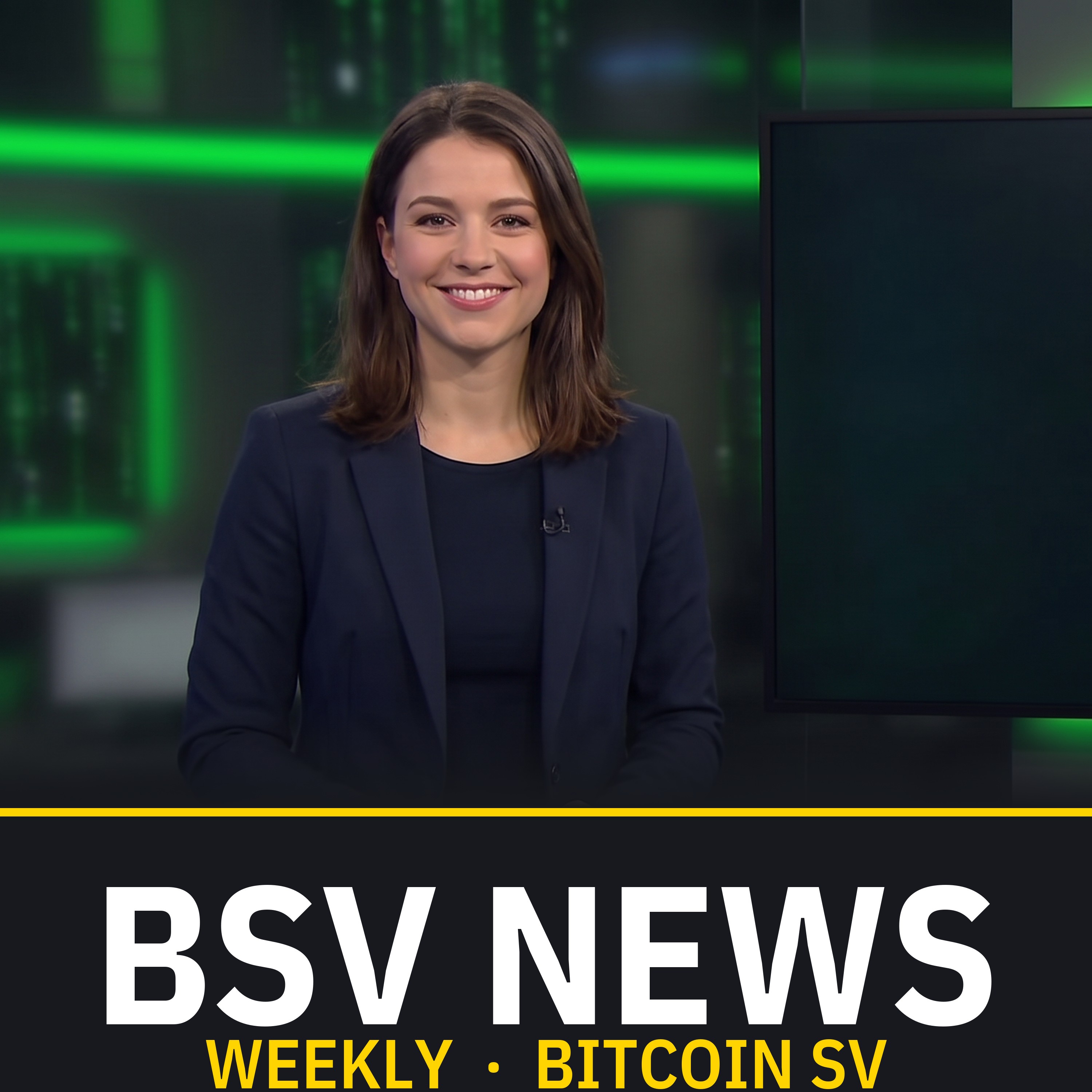 BSV News podcast artwork